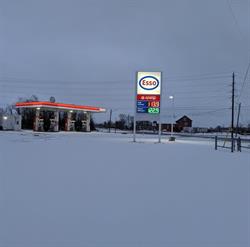 Cayuga Esso, Canfield, ON opening hours