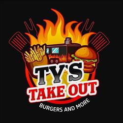 Ty’s Takeout, Whycocomagh, NS opening hours