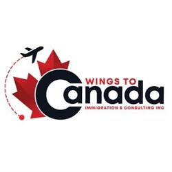 Wings To Canada Immigration, Calgary, AB opening hours