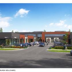 Vibe Developments Inc, Calgary, AB opening hours