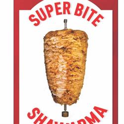 Super Bite Shawarma, Ottawa, ON opening hours