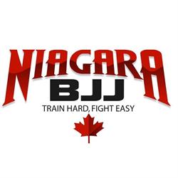 Niagara BJJ, Niagara Falls, ON opening hours