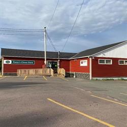 Foote's Clover Farm, Burin, NL opening hours