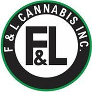 F&L Cannabis Inc. Entwistle, opening hours