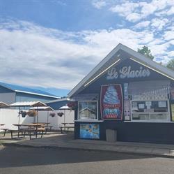 Le Glacier, Ville-Marie, QC opening hours