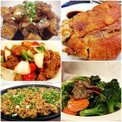 Oriental Wok, Grande Prairie, AB opening hours