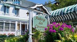 Auberge des Cevennes, L'Anse-Saint-Jean, QC opening hours
