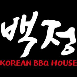 Baekjeong Korean BBQ House in Edmonton South, opening hours