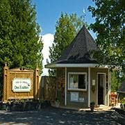 Villas des Erables, La Malbaie, QC opening hours