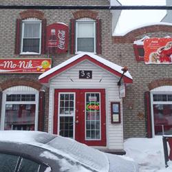 Resto Chez Mo-Nik, Gatineau, QC opening hours