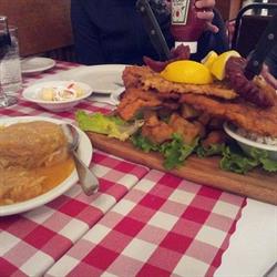 Country Style Hungarian Restaurant, Toronto, ON opening hours