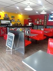 The Pit Crew Cafe, Blenheim, ON opening hours