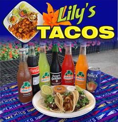 Lily.s Tacos, Simcoe, ON opening hours