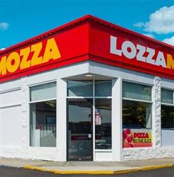 Lozza Mozza, Vernon, BC opening hours