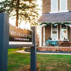 The Whitewater Inn, Beachburg, ON opening hours