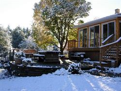 Koch Haus Bed and Breakfast, Stratford, ON opening hours