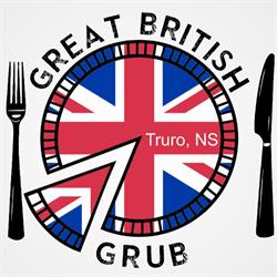 Great British Grub Cafe, Truro, NS opening hours