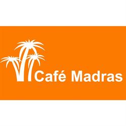 Cafe Madras, Surrey, BC opening hours