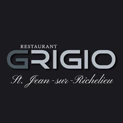 Restaurant Grigio, Saint-Jean-sur-Richelieu, QC opening hours