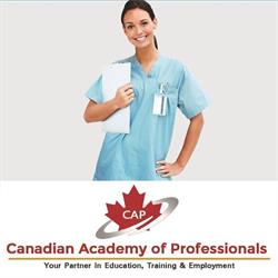 Canadian Academy of Professionals, Mississauga, ON opening hours
