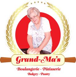 Grand-Ma's Bakery, Laval, QC opening hours