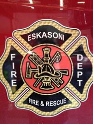 Eskasoni Fire Department, opening hours