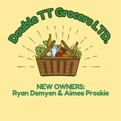Double Tt Groceries Limited, Qu'Appelle, SK opening hours