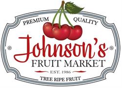 Johnson's fruit market, Richer, MB opening hours