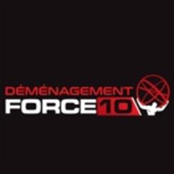 Demenagement Force 10, Québec, QC opening hours