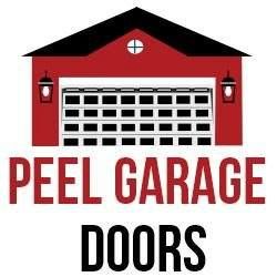 Peel Garage Doors, Brampton, ON opening hours