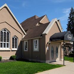 Hetherington & Deans Funeral Chapel, Niagara Falls, ON opening hours