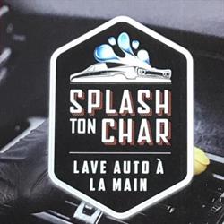 Lave Auto Splash Ton Char, Blainville, QC opening hours