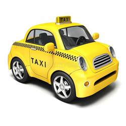 Taxi D'Amos Inc & Royal, opening hours
