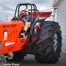 JP's Auto Body & Custom, Pilot Mound, MB opening hours