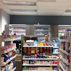 Campus Pharmacy, Fredericton, NB opening hours