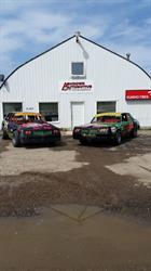 Ashdown Automotive, Tisdale, SK opening hours