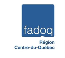 Fadoq-Region Ctr Du Quebec, Victoriaville, QC opening hours