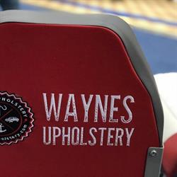 Wayne's Upholstery Ltd, Edmonton, AB opening hours