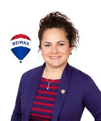 GABRIELLE D'ANJOU - Courtier Immobilier Chateauguay, opening hours