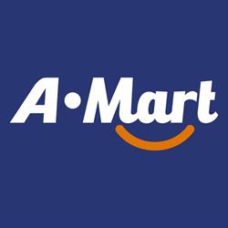 A-Mart Edmonton, opening hours