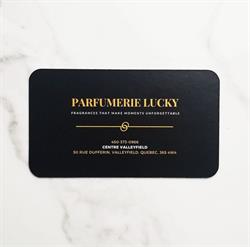 Lucky Parfumerie, Salaberry-de-Valleyfield, QC opening hours