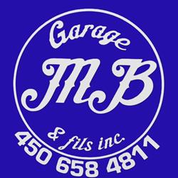 MB Et Fils, Carignan, QC opening hours
