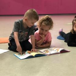 Xplor Fine Arts Preschool, Abbotsford, BC opening hours