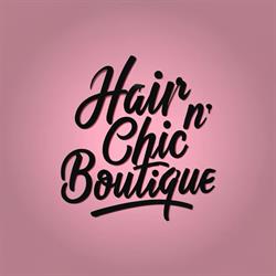 Hair Chic N’ Boutique, Fairview, AB opening hours
