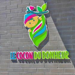 Nursery Le Cocon Du Bonheur, Saint-Eustache, QC opening hours