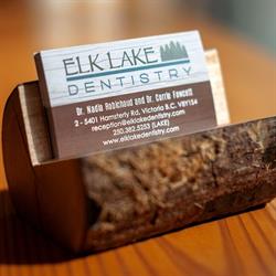 Elk Lake Dentistry, Victoria, BC opening hours