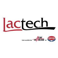 Lactech Inc, Saint-Isidore, QC opening hours