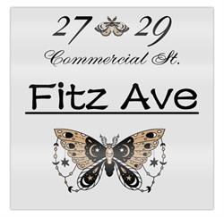 Fitz Ave, Nanaimo, BC opening hours