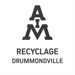 AIM Recyclage Drummondville, opening hours
