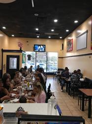 El Palacio Latin Taste, Woodbridge, ON opening hours